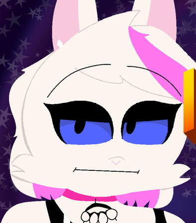 Harper (Belongs to CTF96 on tumblr)